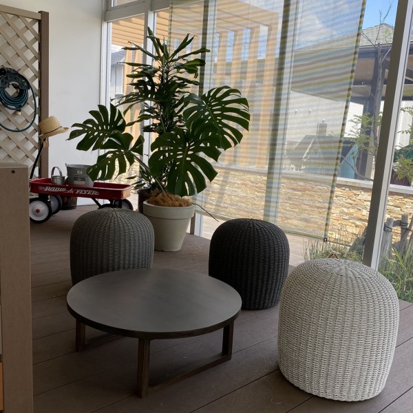 ADAN FURNITURE ~ アダン スツール