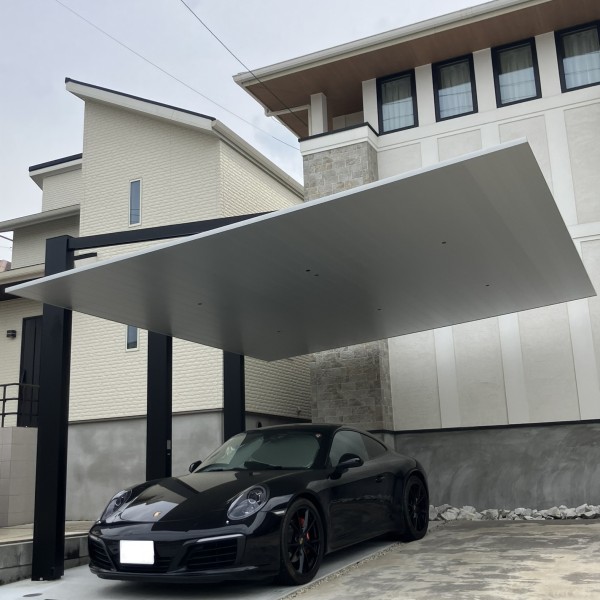 カーポートＳＣ