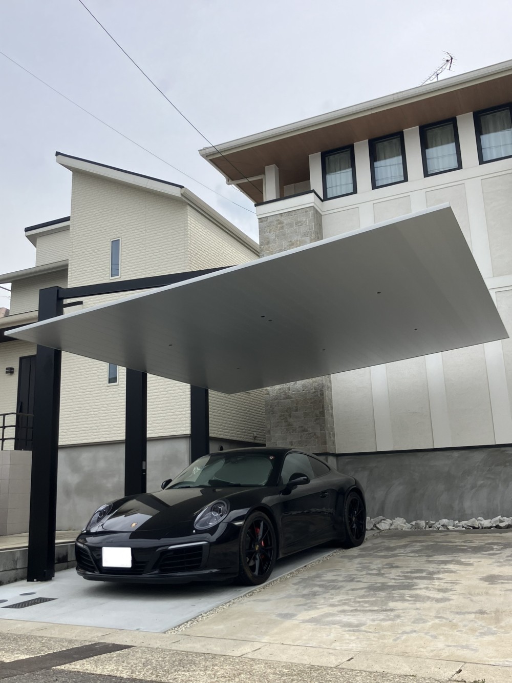 カーポートＳＣ
