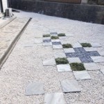 尾張旭市　A様邸(お庭のメンテナンス)