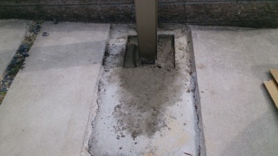 ダブルフェース基礎