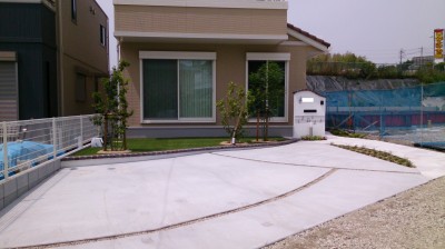 東郷町　西原様