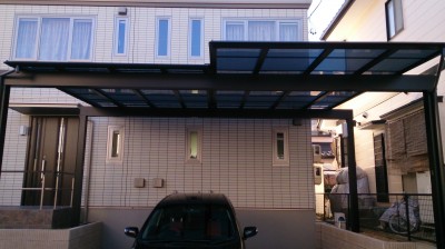 K様邸　Uスタイル⑤