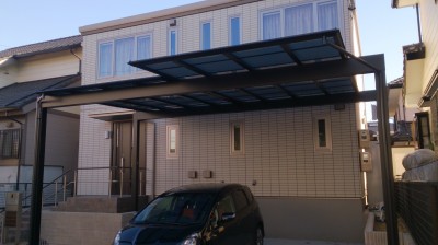 K様邸　Uスタイル①