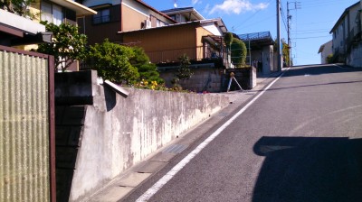 瀬戸市：Ｋ様着工前② (1)