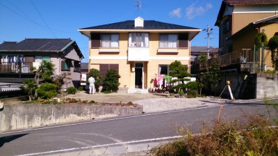 瀬戸市：Ｋ様着工前② (2)