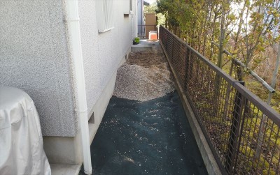 砂利敷き０_R
