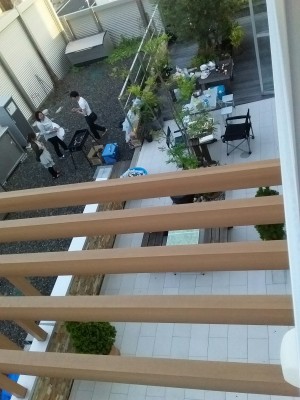 ＢＢQ①