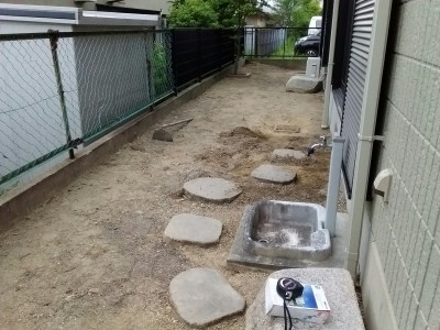 日進市：Ｉ様邸