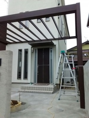 テラス③ (1)