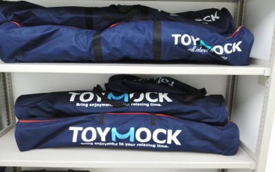 TOY　MOCK２