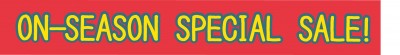 special sale